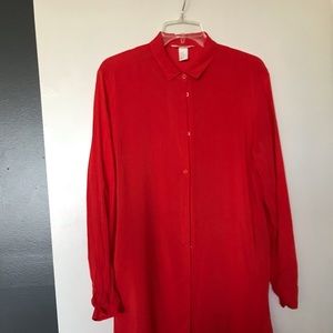 H&M tunic